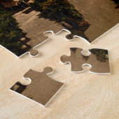 ベラージオレイクコモイタリア ジグソーパズル (側面)