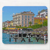 ベラージオ マウスパッド (正面)