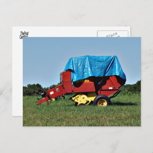 ベラー ポストカード (正面/裏面)