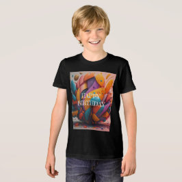 ベラ+キャンバスユーストリブレンド トライブレンドTシャツ