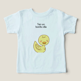 ベラ キャンバス トドラー トリブレンド Tシャツ