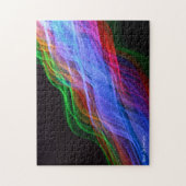 ベラ ジグソーパズル (縦)