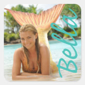 ベラ スクエアシール (正面)