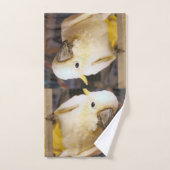 ベラ・ボーイ バスタオルセット (ハンドタオル)