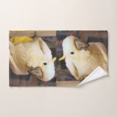 ベラ・ボーイ バスタオルセット (ハンドタオル)