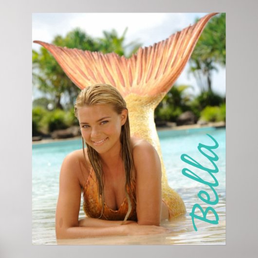 ベラ ポスター (正面)