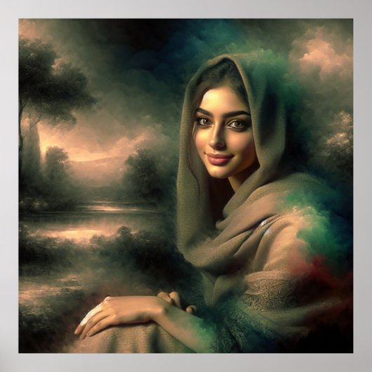 ベラ ポスター (正面)