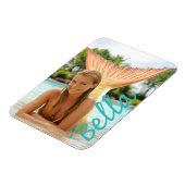 ベラ マグネット (左側)