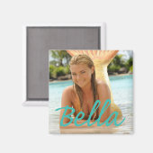 ベラ マグネット (正面/裏面)