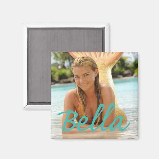 ベラ マグネット (正面/裏面)