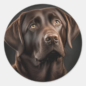 ベラ ラウンドシール (正面)