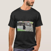 ベラ Tシャツ (正面)