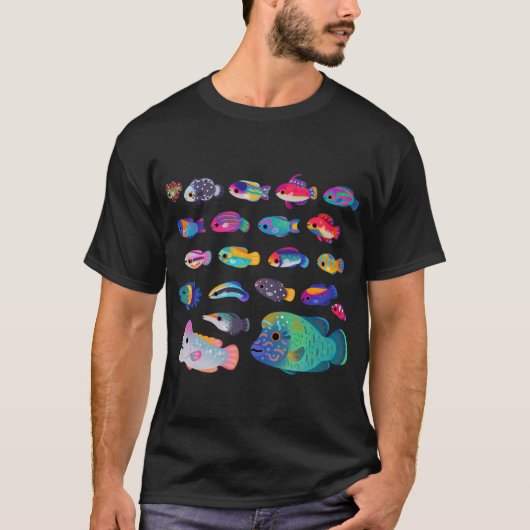 ベラ! Tシャツ (正面)