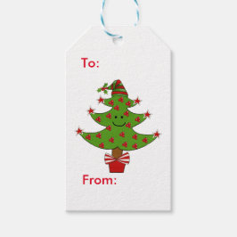 ベリお洒落ー ギフトタグ