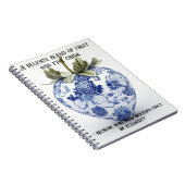 ベリエレガントー ノートブック (右側)