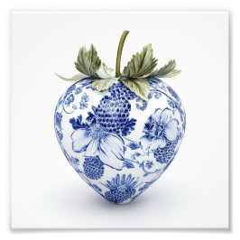 ベリエレガントー フォトプリント           