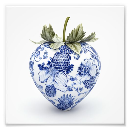 ベリエレガントー フォトプリント            (正面)