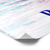 *~*ベリスシマランゲイタリアンンスヴェネツィア ポスター (角)