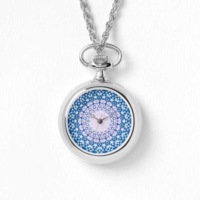 ベリス 腕時計 (正面)