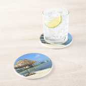 ベリセのコースター コースター (側面)