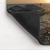 ベリセのマウスパッドの元来ラプソディの日の出 マウスパッド (コーナー)