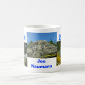 ベリセの冒険 コーヒーマグカップ (中央)