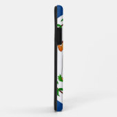 ベリセの旗 Case-Mate iPhoneケース (裏面/右)