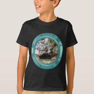 ベリセの洞窟 Tシャツ