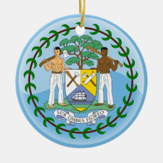 ベリセ セラミックオーナメント