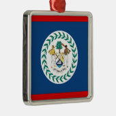 ベリセ メタルオーナメント (右)