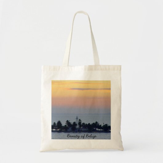 ベリセTotebag トートバッグ (正面)