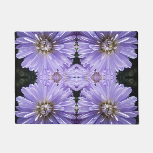 ベリネット ドアマット (正面)