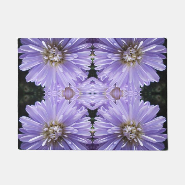 ベリネット ドアマット (正面)