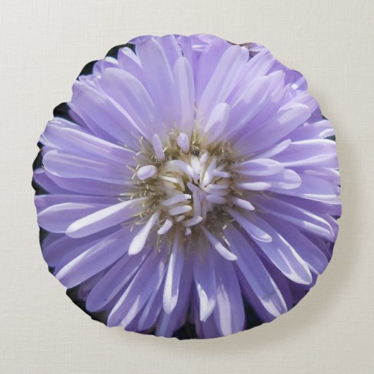 ベリネット ラウンドクッション (正面)