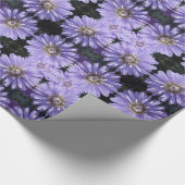 ベリネット ラッピングペーパー (角)