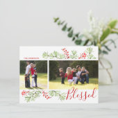 ベリメリーーの水の色の緑色写真 シーズンカード (スタンド正面)