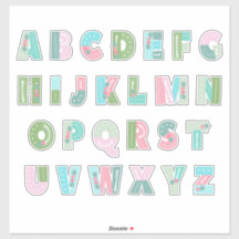 ベリメリーー[小文字アルファベット]