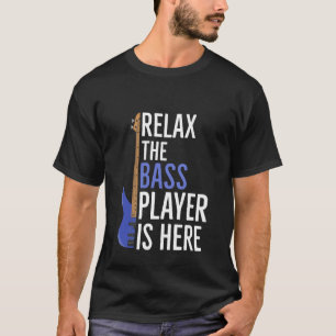 ベリラックスースプレーヤーが贈り物Tシャツに Tシャツ