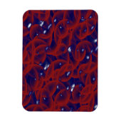 ベリログロサイトビニルラミネート マグネット (縦)