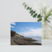 ベリンガムベイロックフォーメーションズ ポストカード (スタンド正面)