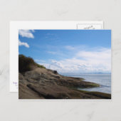 ベリンガムベイロックフォーメーションズ ポストカード (正面/裏面)