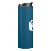 ベリンガムワシントンベア タンブラー (回転左)