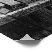 ベリンガム，ワシントン – 海船 ポスター (角)