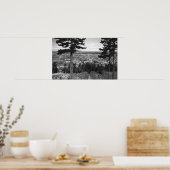 ベリンガム、WAタウンビューズホームヒル ポスター (キッチン)