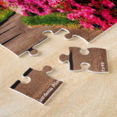 ベリングラスガーデンズアラバマ ジグソーパズル (側面)