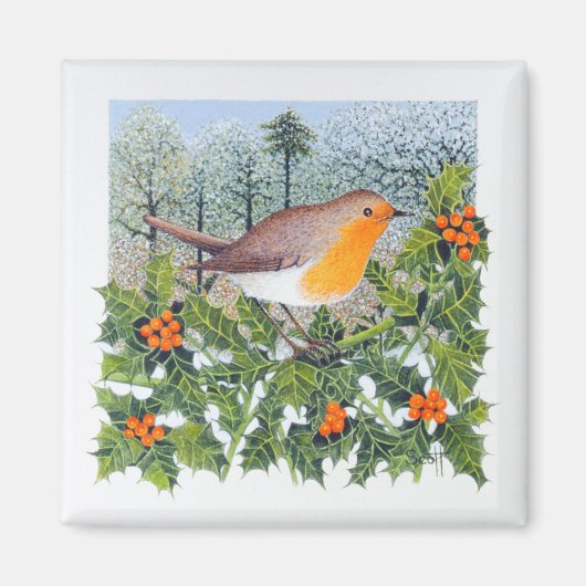 ベリング マグネット (正面)