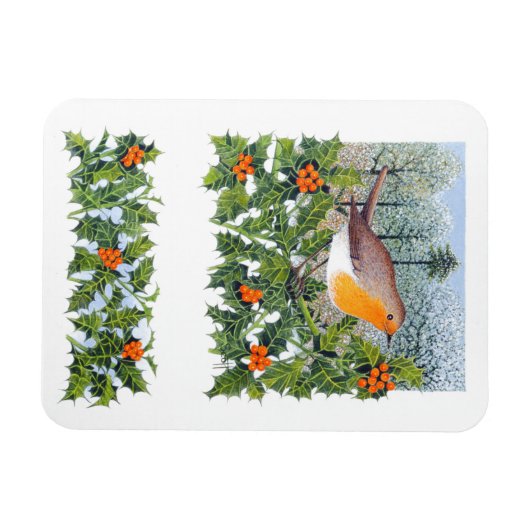 ベリング マグネット (横)