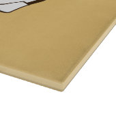 ベリンシアサッカー大学 カッティングボード (角)