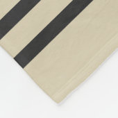 ベリンシアサッカー大学 フリースブランケット (角)