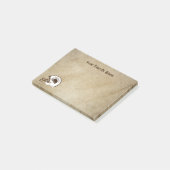 ベリンシアサッカー大学 ポストイット (アングル)